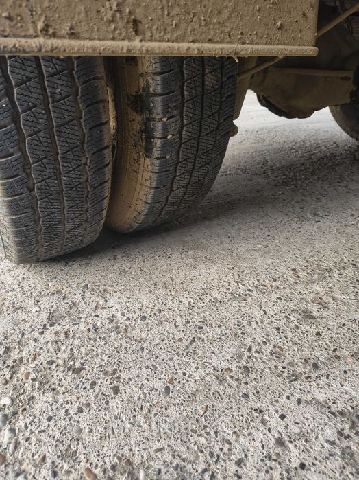 Vând Iveco 2.8 turbo