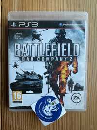 Battlefield: Bad Company 2 PlayStation 3 PS3 PS 3 ПС 3 ПС3
