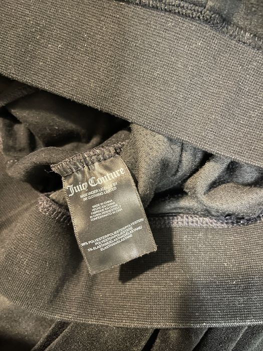 Екип Juicy Couture S