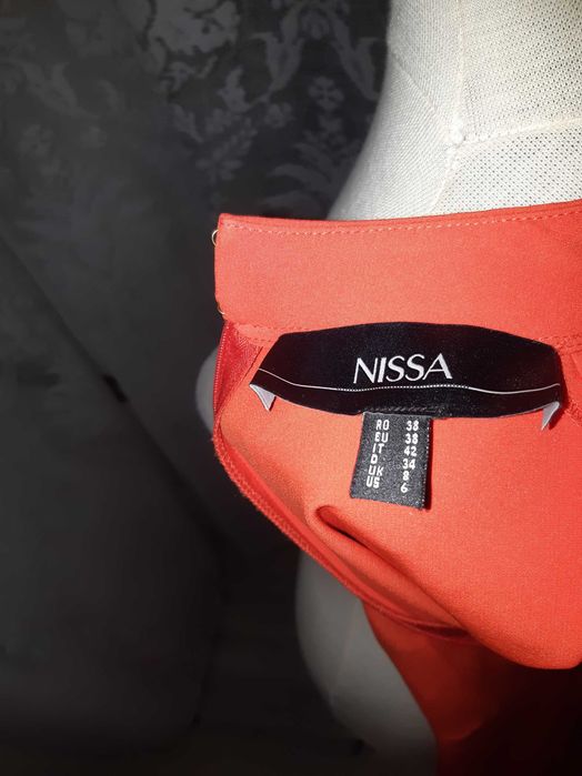 salopeta Nissa eleganta