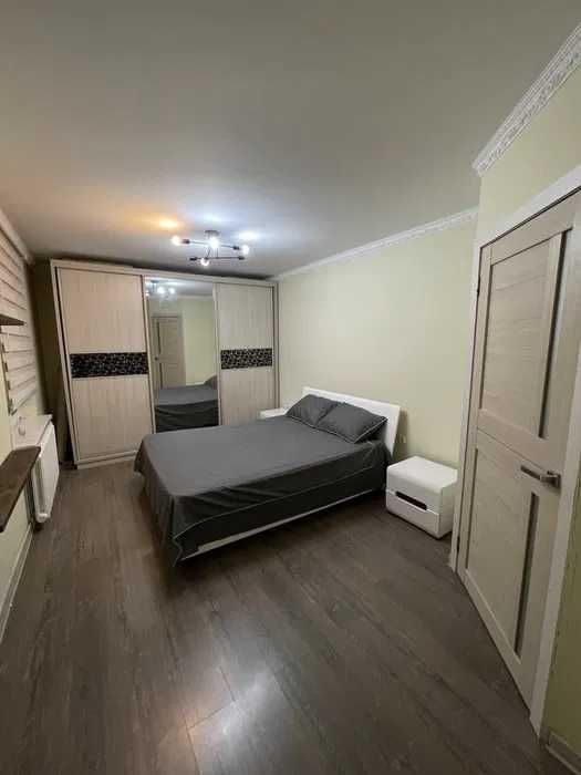 Сдаётся квартира на ул. Нукусская в Мирабадском районе 3/8/12 391*