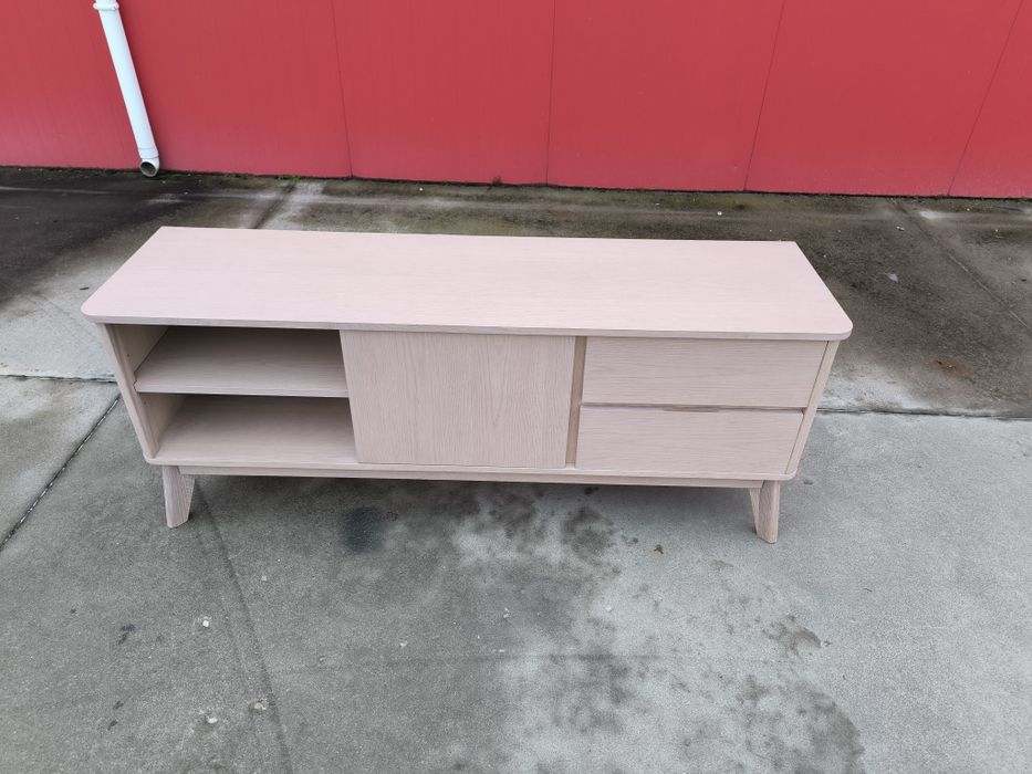 Тв шкаф от МДФ от Англия