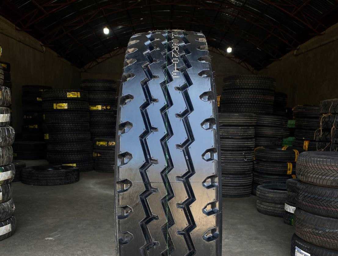 HOWO CHAKMANLARGA 12.00R20 razmerli balon shinalar bor 258- 363$