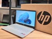Ноутбук HP/Ryzen 3 5300U/8GB/SSD256GB, 5235/A10