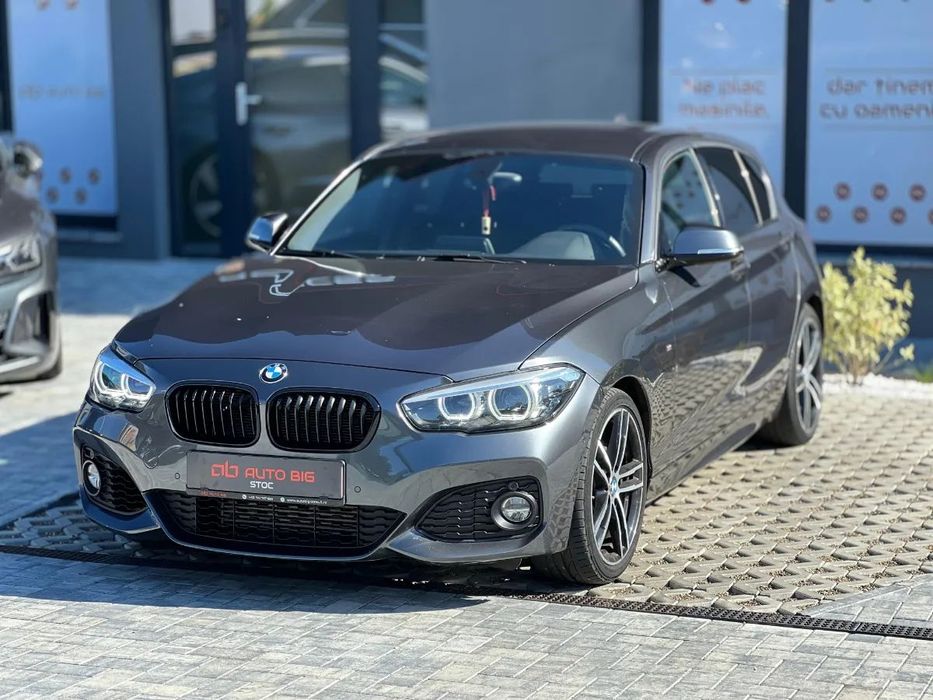 BMW Seria 1 BMW 118i M-Sport