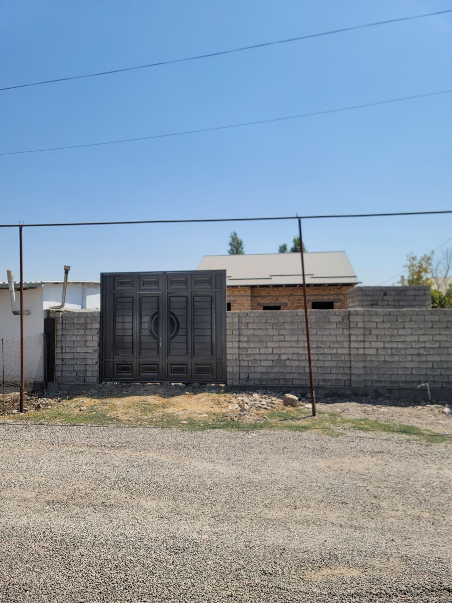 Продам свой участок