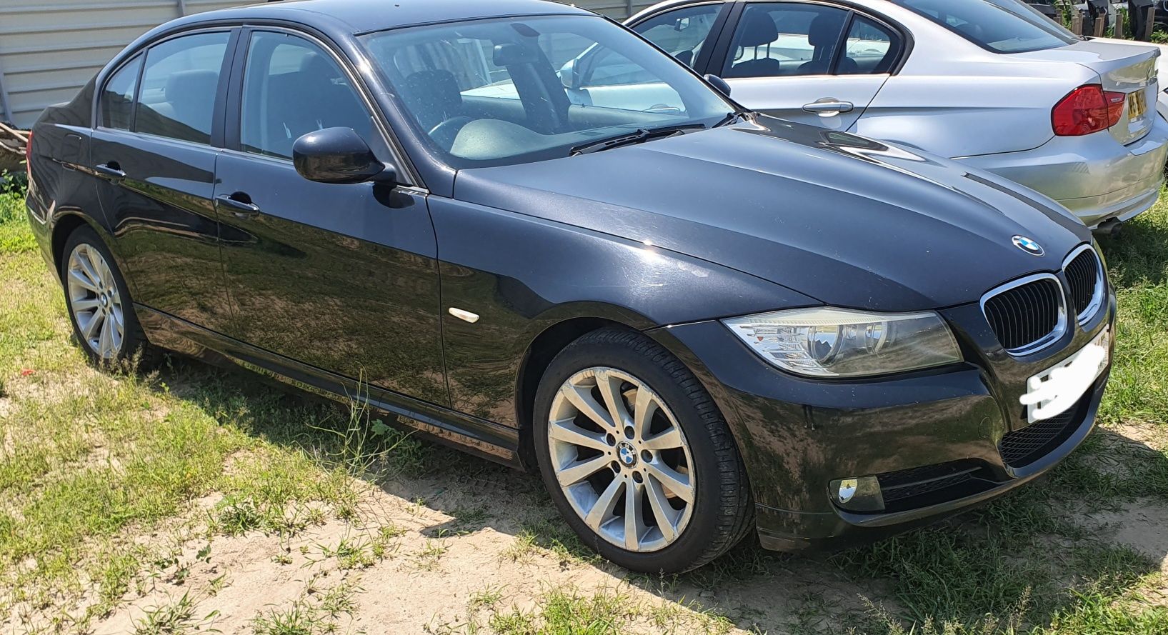 Piese din dezmembrari Bmw E90 lci facelift