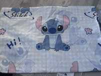 Lenjerie pat Stitch