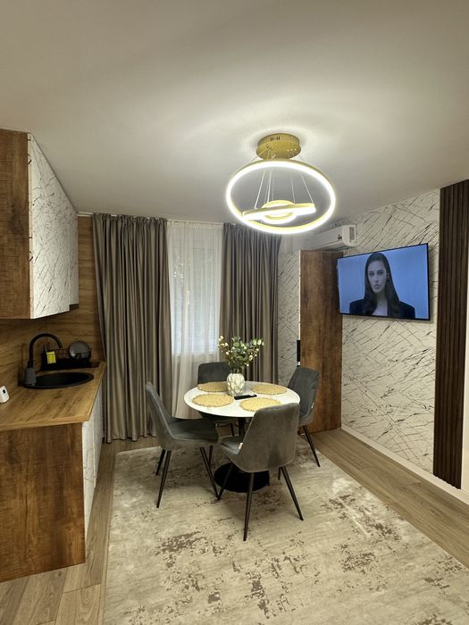 Apartament 3 camere in regim hotelier