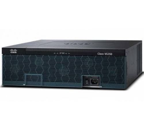 Голосовой шлюз Cisco VG-350 K9