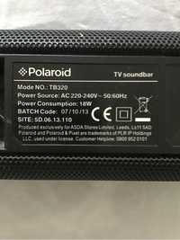 Soundbar polaroid TB320
