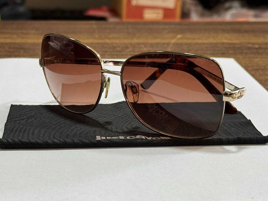 Слънчеви очила Just Cavalli JC416S