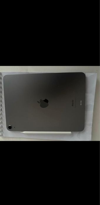 Ipad 11 Air m2  256 gb, 11- inch. + Apple Pencil