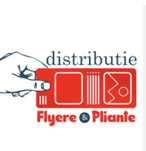 Caut Personal Pentru Impartire Fly-ere Publicitare