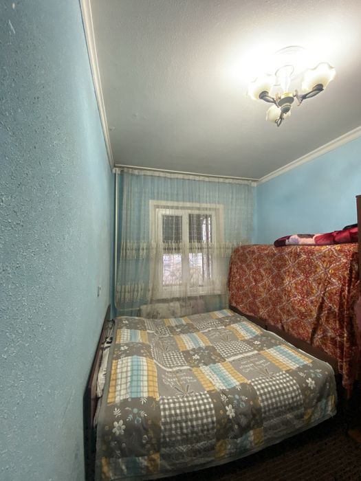 Уй сотилади 3 ком+балкон О’рикзор йонида