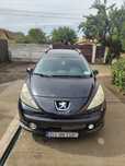 Peugeot 207 SW 1.6 benzină