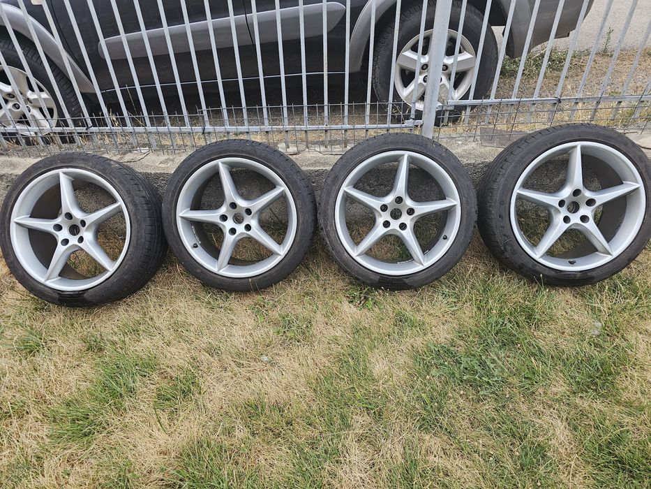 Джанти летни гуми