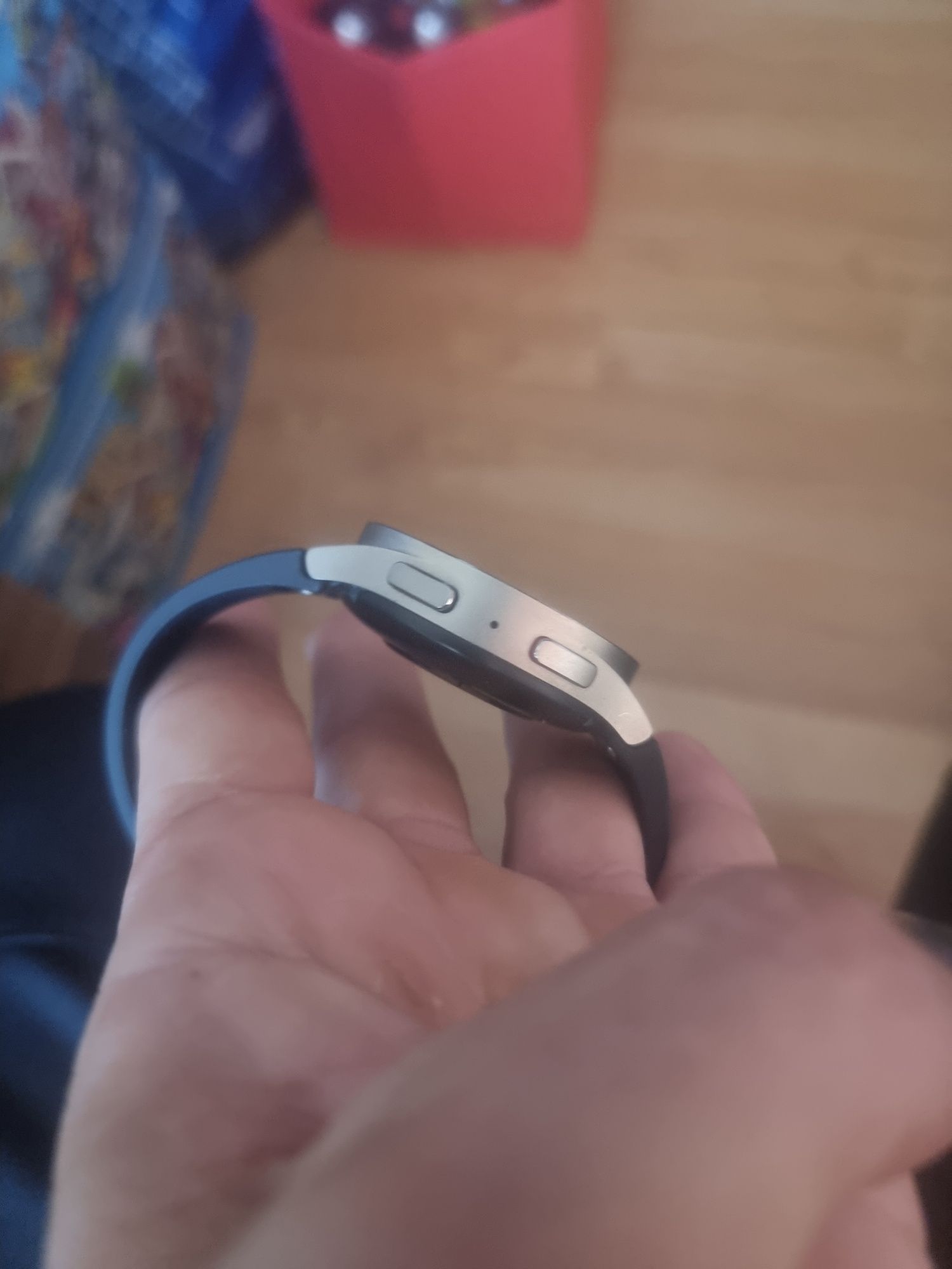 Samsung watch 5 pro