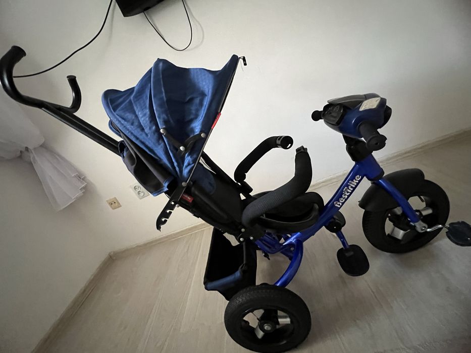 Велик сатылады жаңа куйінде далаға 2.3 рет швығарылған