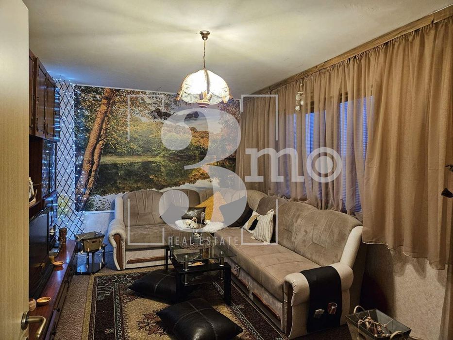 Продава се Тристаен апартамент в София, Ботунец - 98 кв.м за 807 €/кв.м - Снимка #5