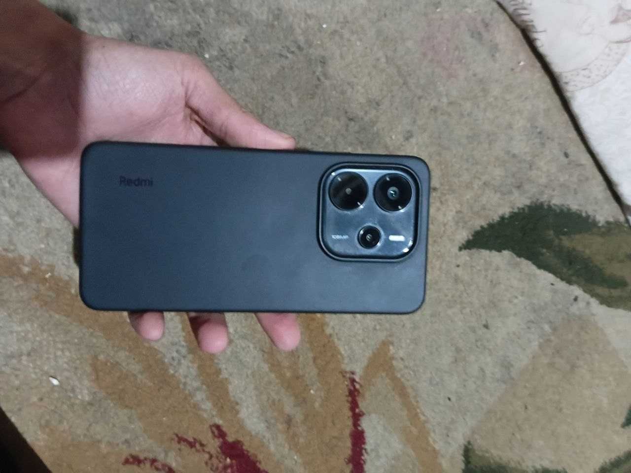 Redmi note 14 Yangi