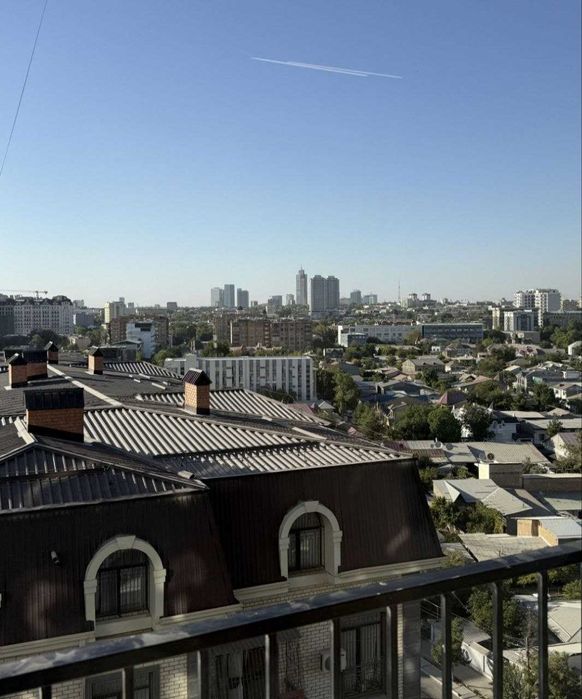 2-комнатная квартира 60,0 м² — ЖК Black Tower, Институт искусств