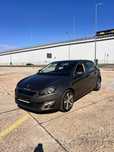 Peugeot 308, an 2014, 1.6 benzină, euro 5