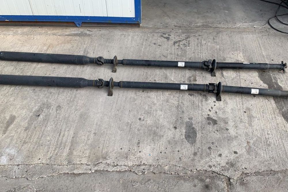 Cardan 3 bucati A9064107816 Sprinter 2.2 CDI 2010 - 2016 Euro 5