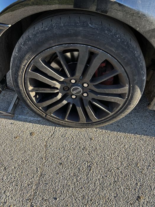 Land Rover Range Rover Sport 3.0 TDV6,2011г