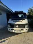 Vand platforma Volkswagen lt 35