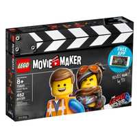 LEGO Movie Maker 2/70820(Лего Филмът 2)