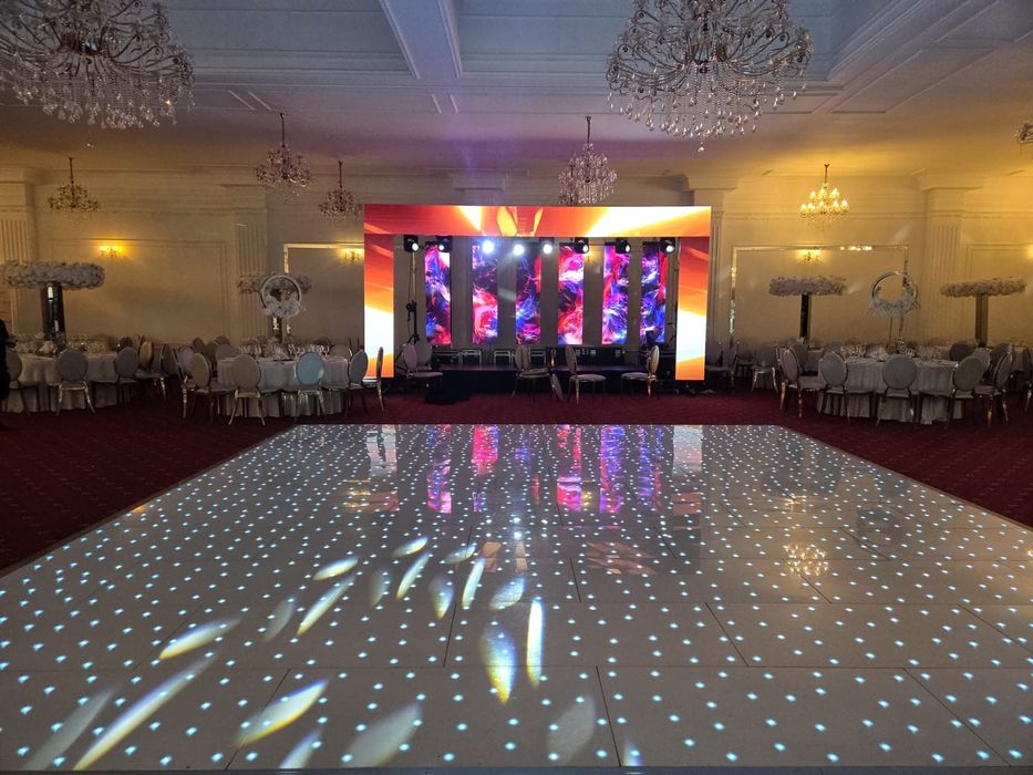 Ring dans smart/Litere volumetrice