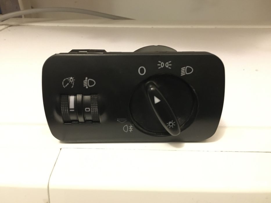 Bloc Lumini Audi A3 8L Seat Leon 1M1 Toledo 2 8L1941531E