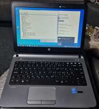 vand laptop Hp Probook 430 G2..13.3 "..i5 5200..8 gb..Ssd .