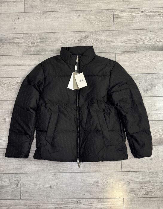 IN STOC | Geaca Dior Premium