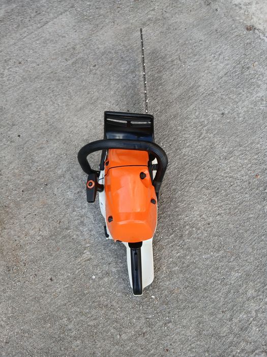 Професионална бензинова резачка Stihl MS 462 C. ТОП-Цена.