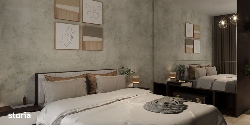 Apartament 3 camere  Parter cu gradina -Ikea Pallady sector 3, Bucures