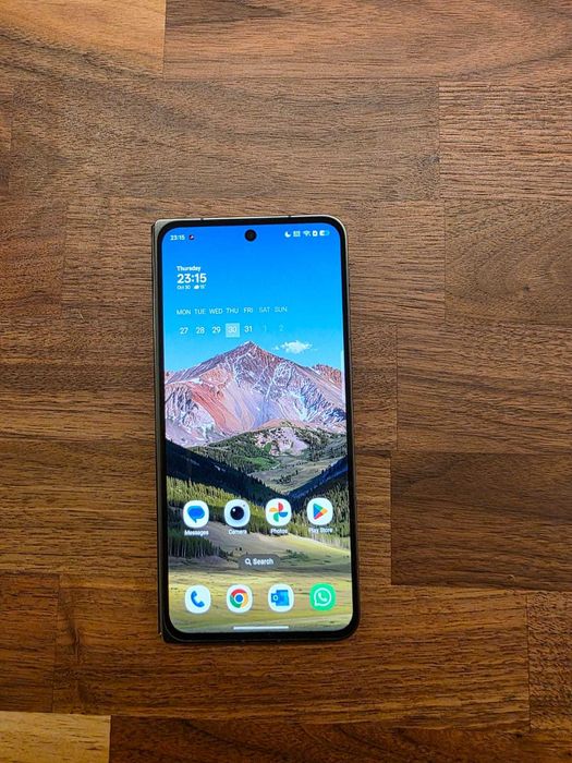 OnePlus Open с гаранция