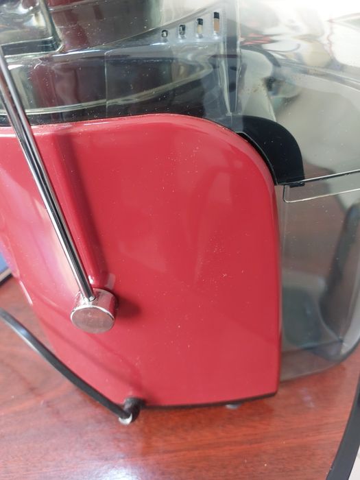 Storcator fructe legume