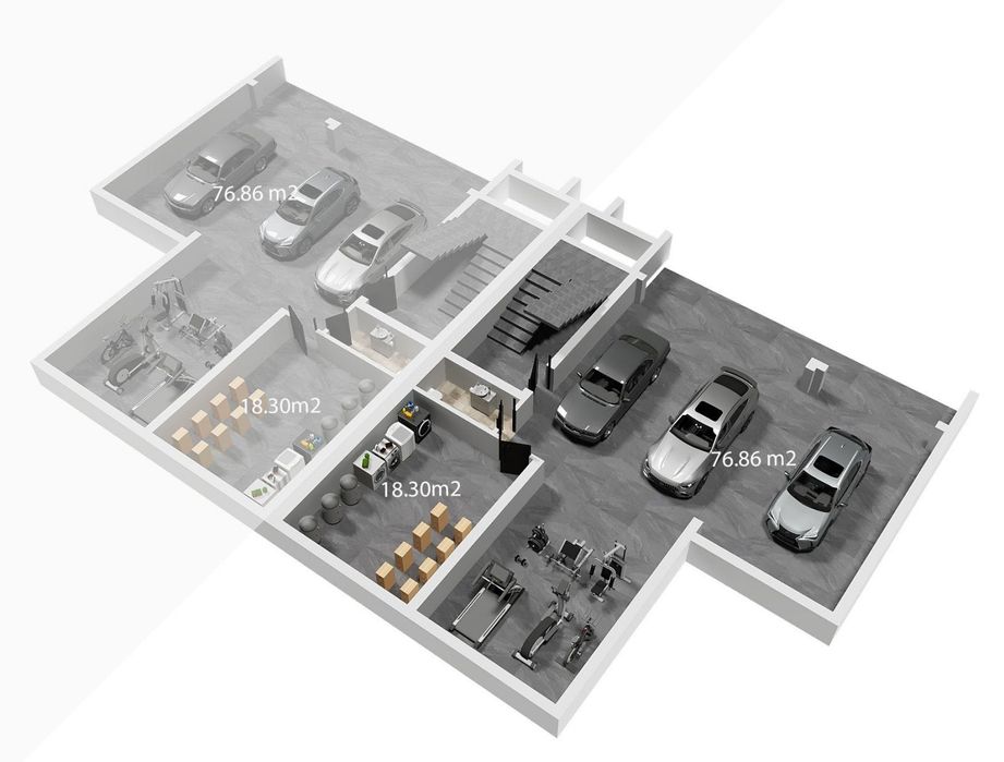 Луксозни къщи в Белащица - от инвеститор, без посредници