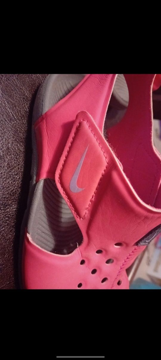 Sandale Nike Sunray marimea 32