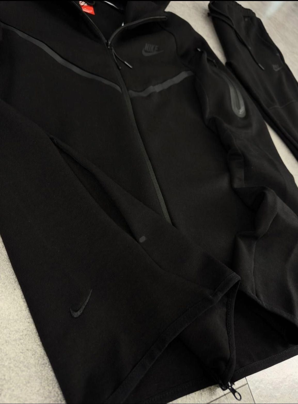 Мъжки анцузи Nike