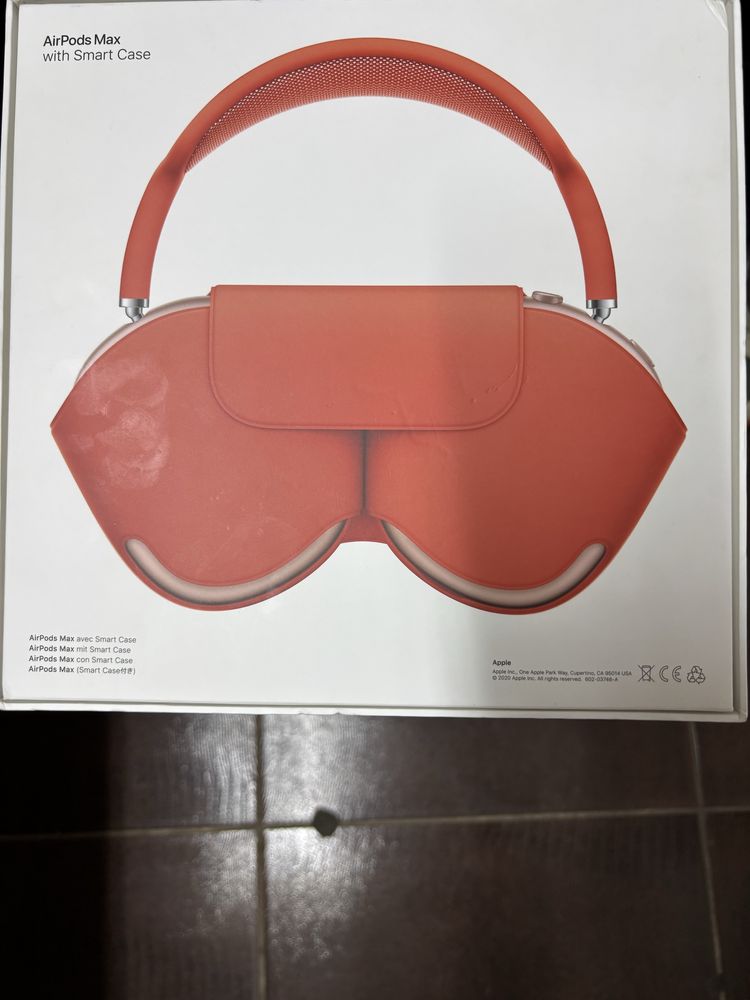 Продам AirPods Max