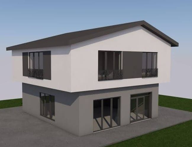 Închiriez spațiu comercial