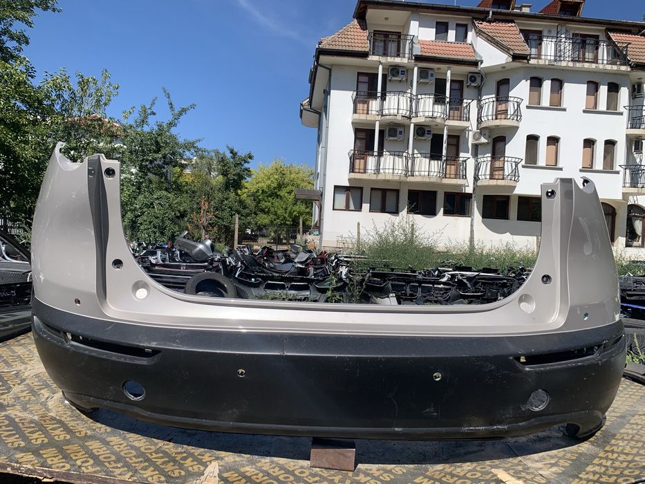 Броня Mazda CX30