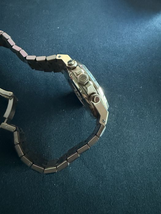 Часовник Audemars Piguet Royal Oak