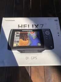 Sonar Helix 7 DI GPS G2