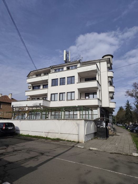 Стаи под наем град Камено