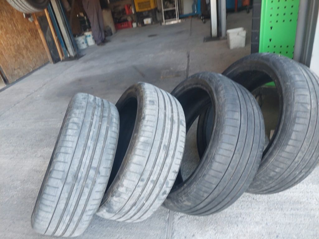 Pirelli 225/40/19