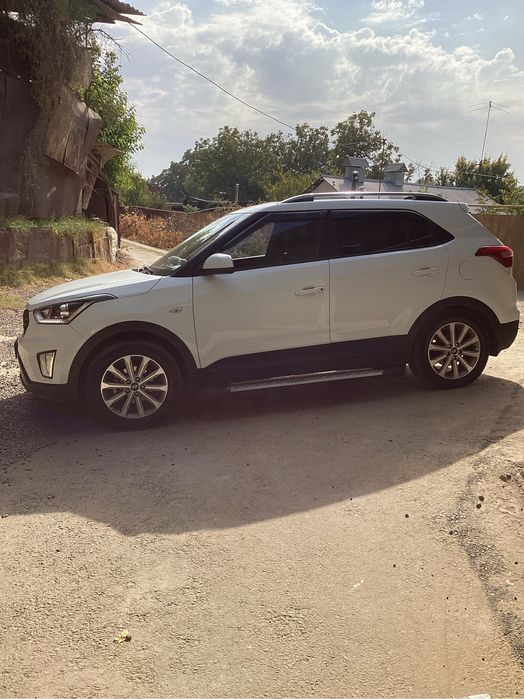 продажа хундай грета